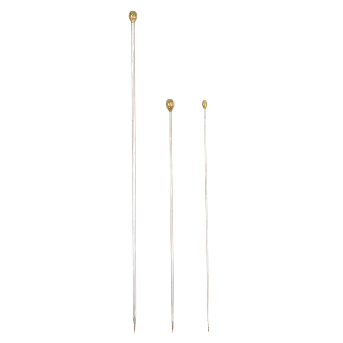 Stainless Steel Insect Pins (100 pack)
