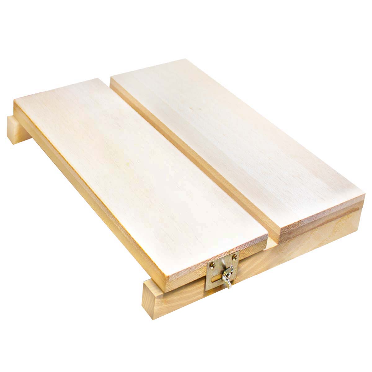 Adjustable Flat Spreading Boards